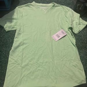 Mint Green Company 81 Shirt